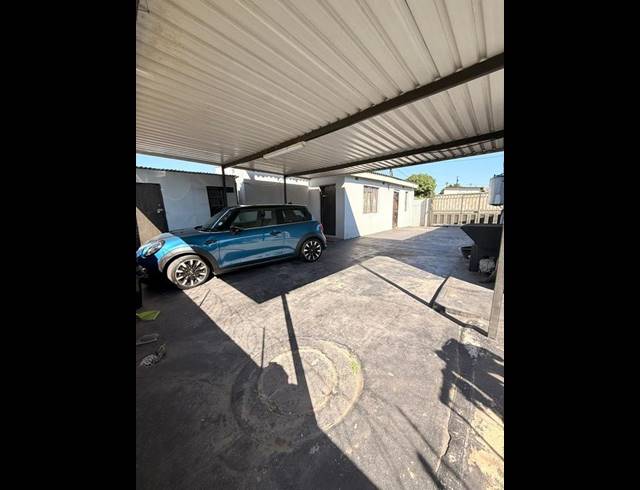3 BEDROOM PROPERTY TO RENT IN NTUZUMA E
